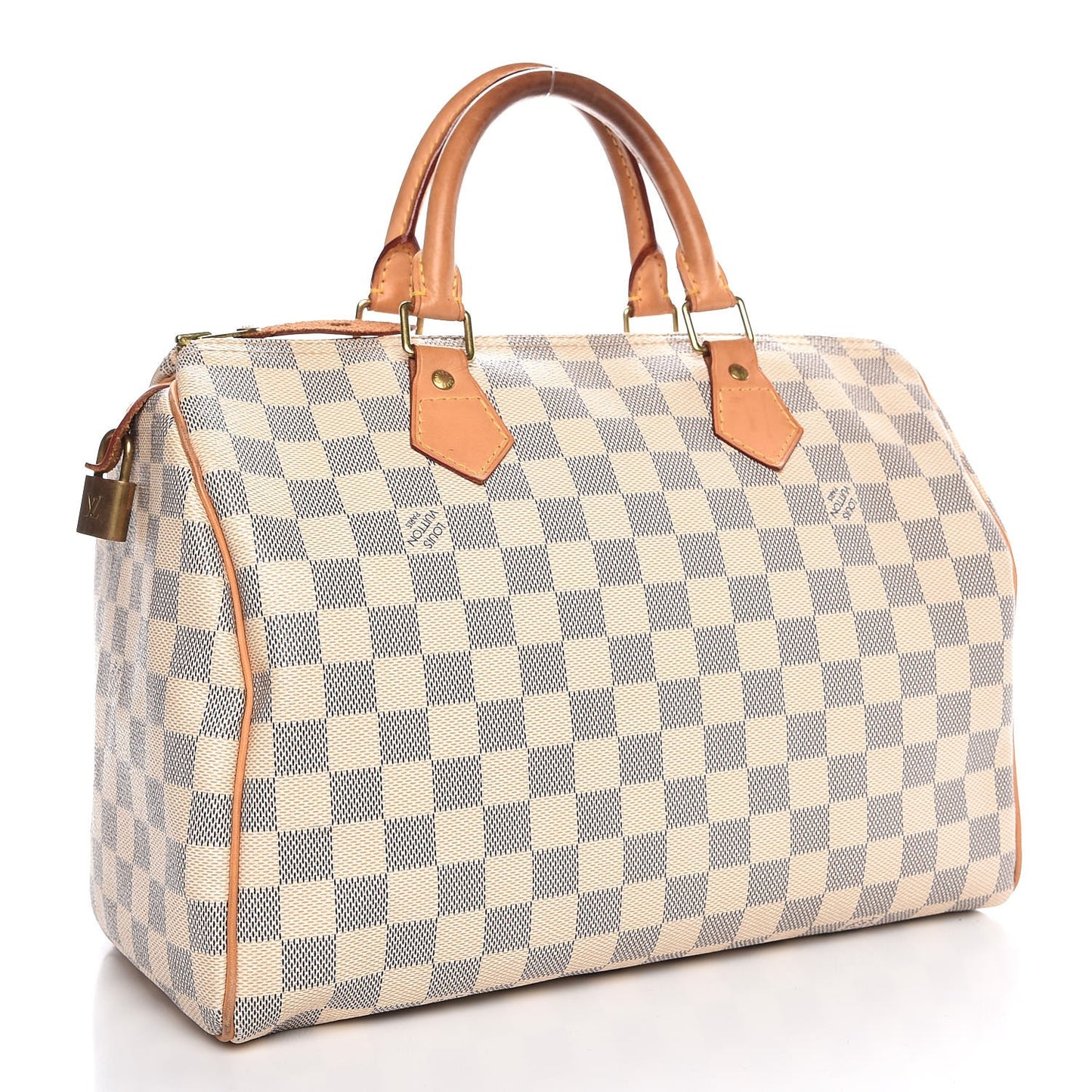 Damier Azur Speedy 30