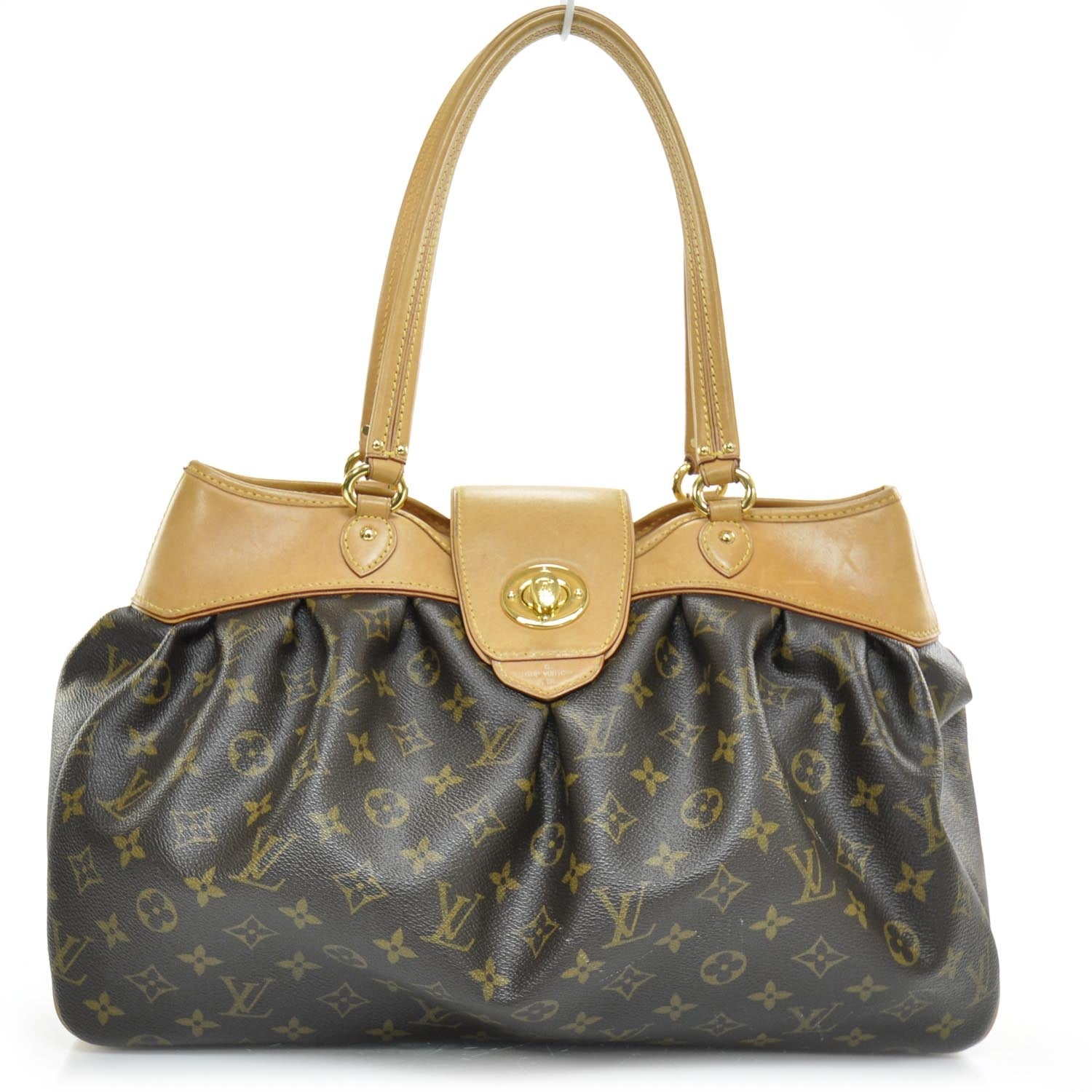 Louis Vuitton Monogram Boetie MM 1 of 10