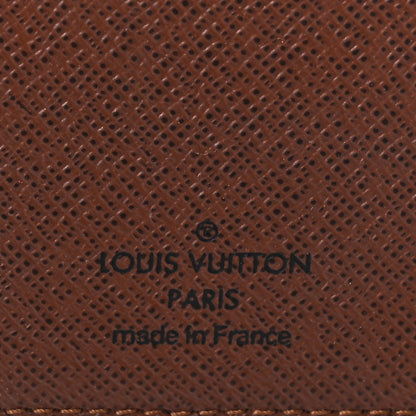 Louis Vuitton Monogram Eugenie Wallet 6 of 7