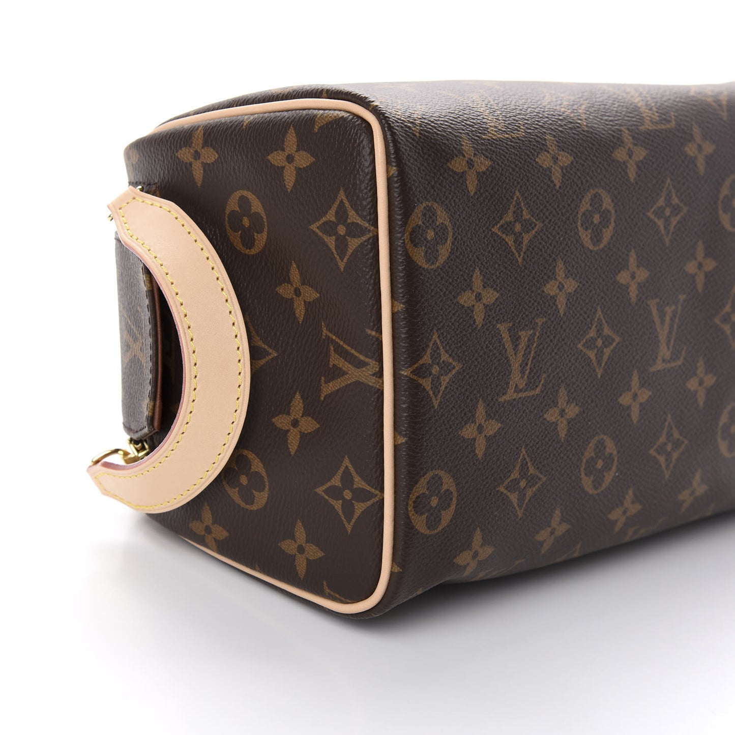 Monogram Dopp Kit Toilet Pouch