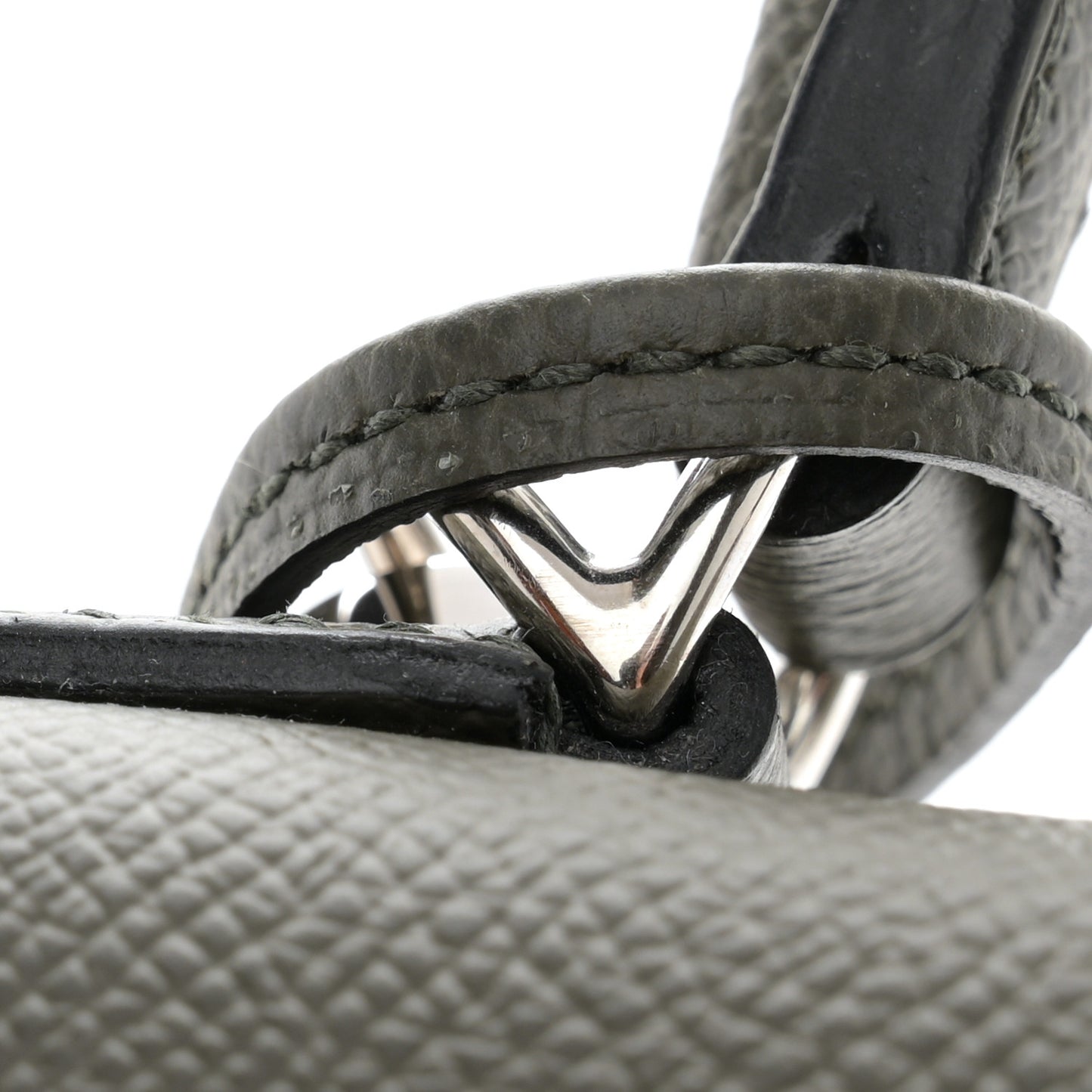 Epsom Kelly Sellier 28 Vert De Gris