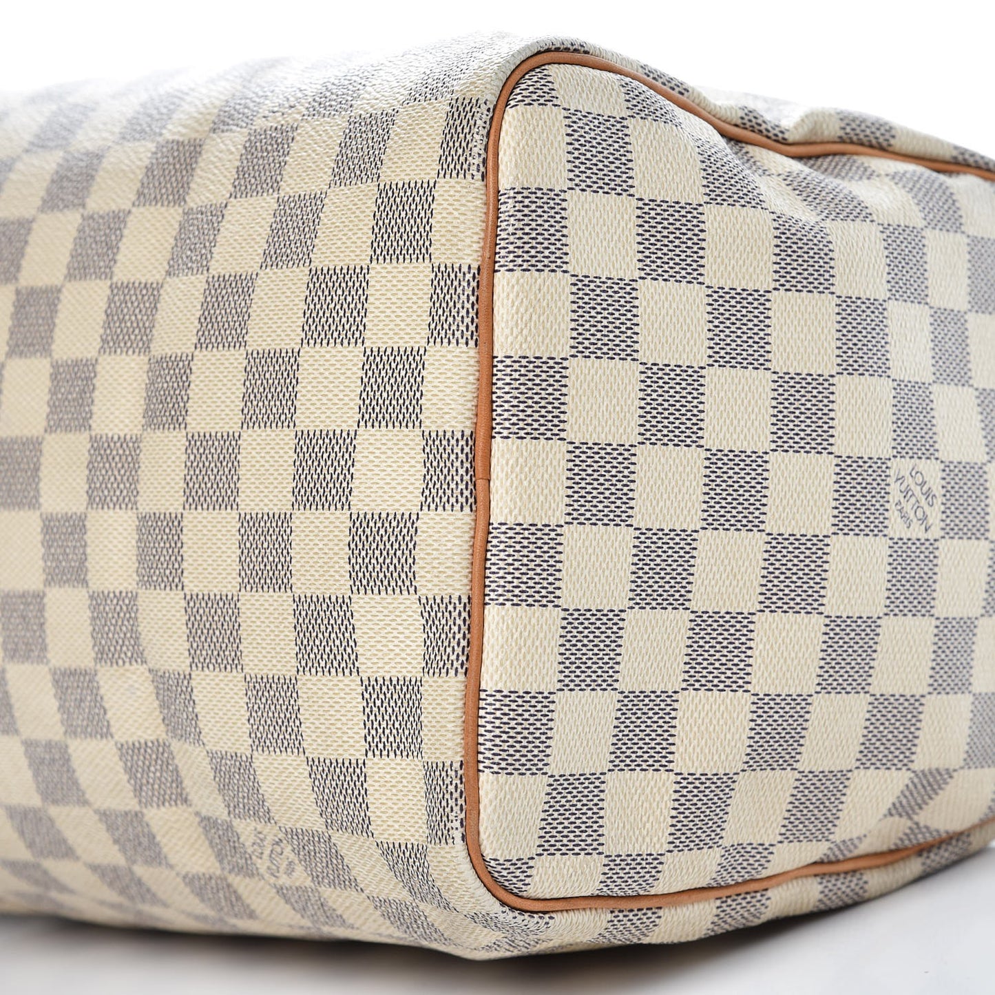 Damier Azur Speedy 30