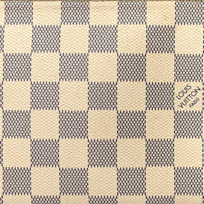 Louis Vuitton Damier Azur Pochette Accessories 7 of 11