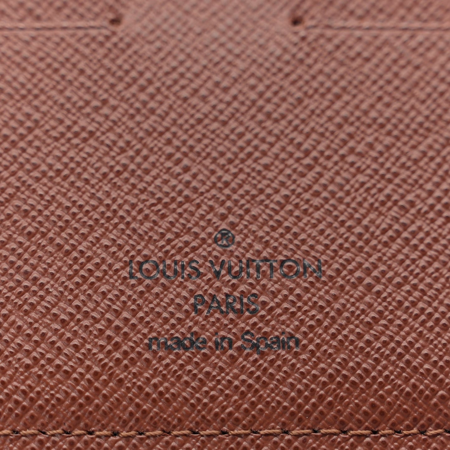 Monogram Insolite Organizer Wallet