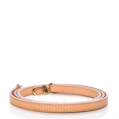 Louis Vuitton Vachetta Eva Shoulder Strap 2 of 3