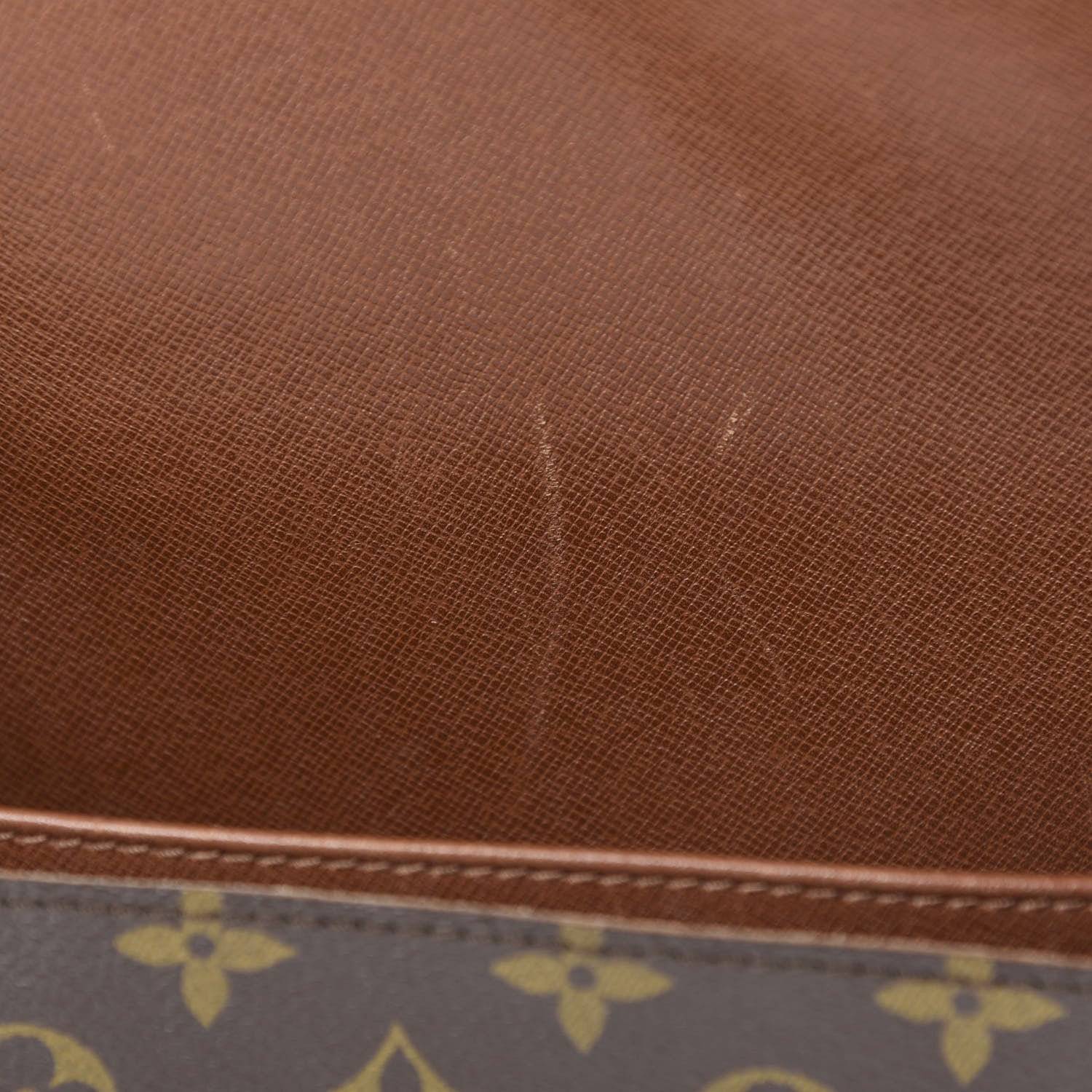 Louis Vuitton Monogram Cartouchiere 26 13 of 18