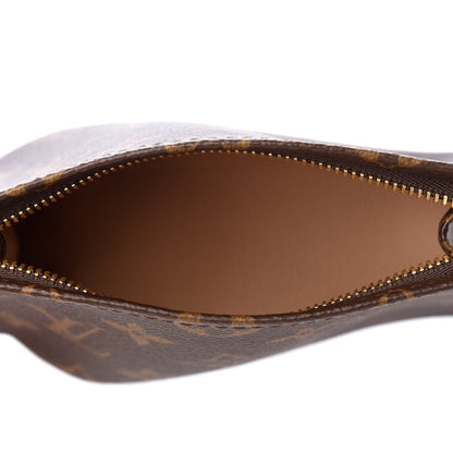 Louis Vuitton Monogram Toiletry Pouch 15 5 of 6