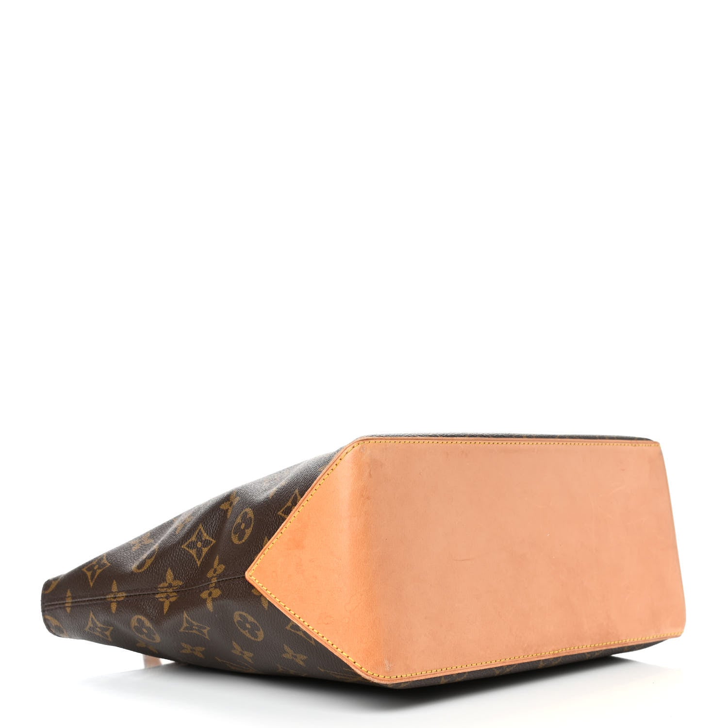 Louis Vuitton Monogram Cabas Piano 3 of 18