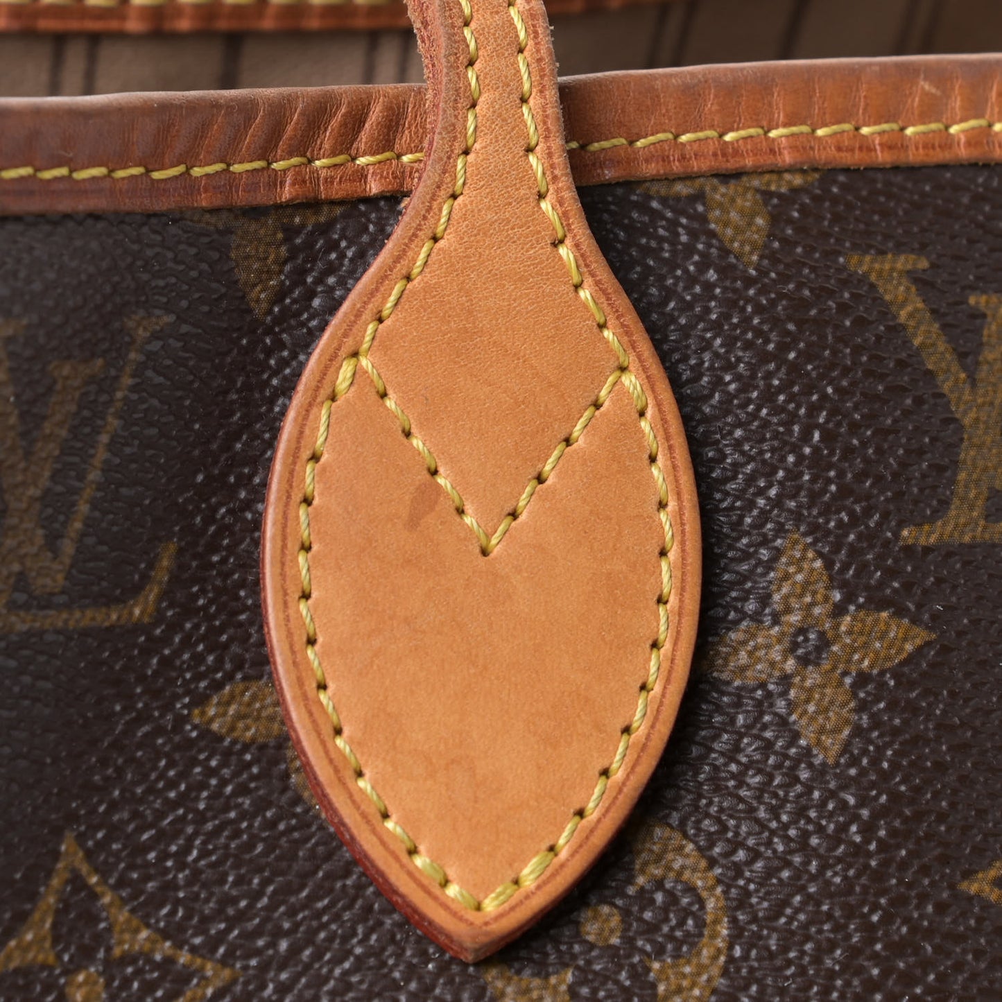 Monogram Neverfull MM