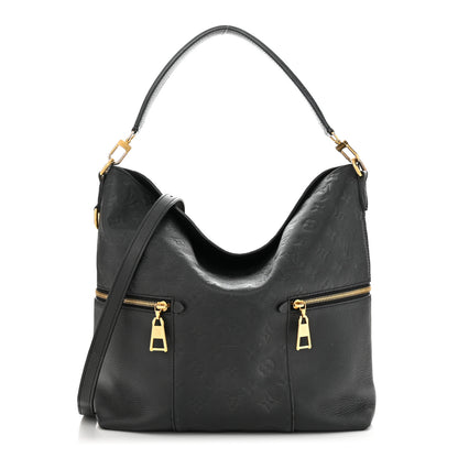 Louis Vuitton Empreinte Melie Black 1 of 13