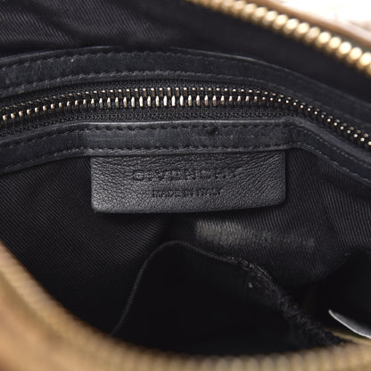 Givenchy Tumbled Sheepskin Medium Pandora Brown 6 of 16