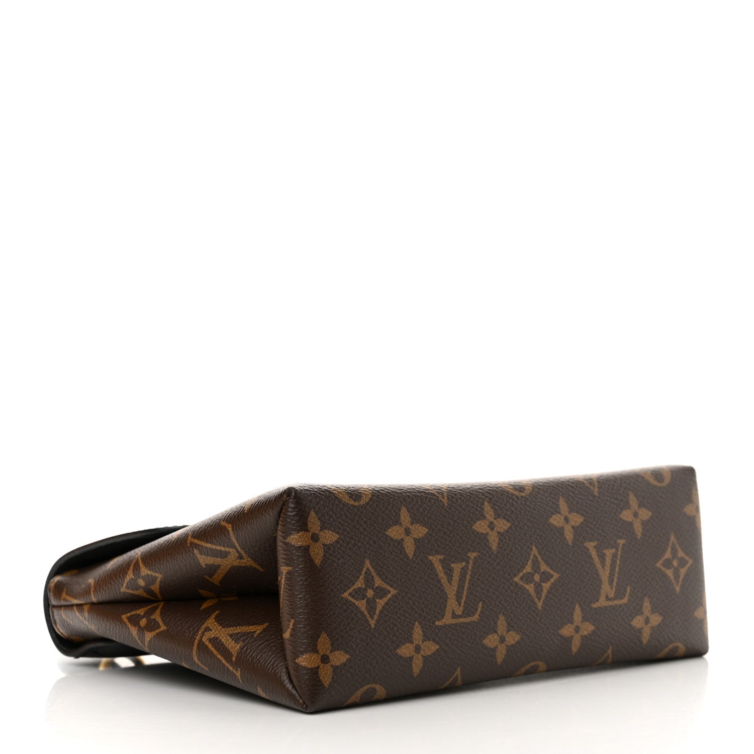 Louis Vuitton Monogram Locky BB Black 4 of 10