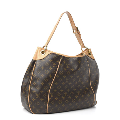 Louis Vuitton Monogram Galliera GM 3 of 13