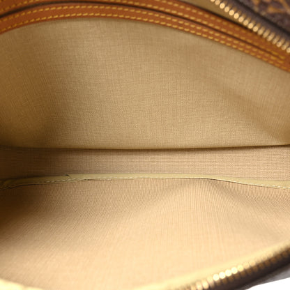 Louis Vuitton Monogram Reporter PM 6 of 10