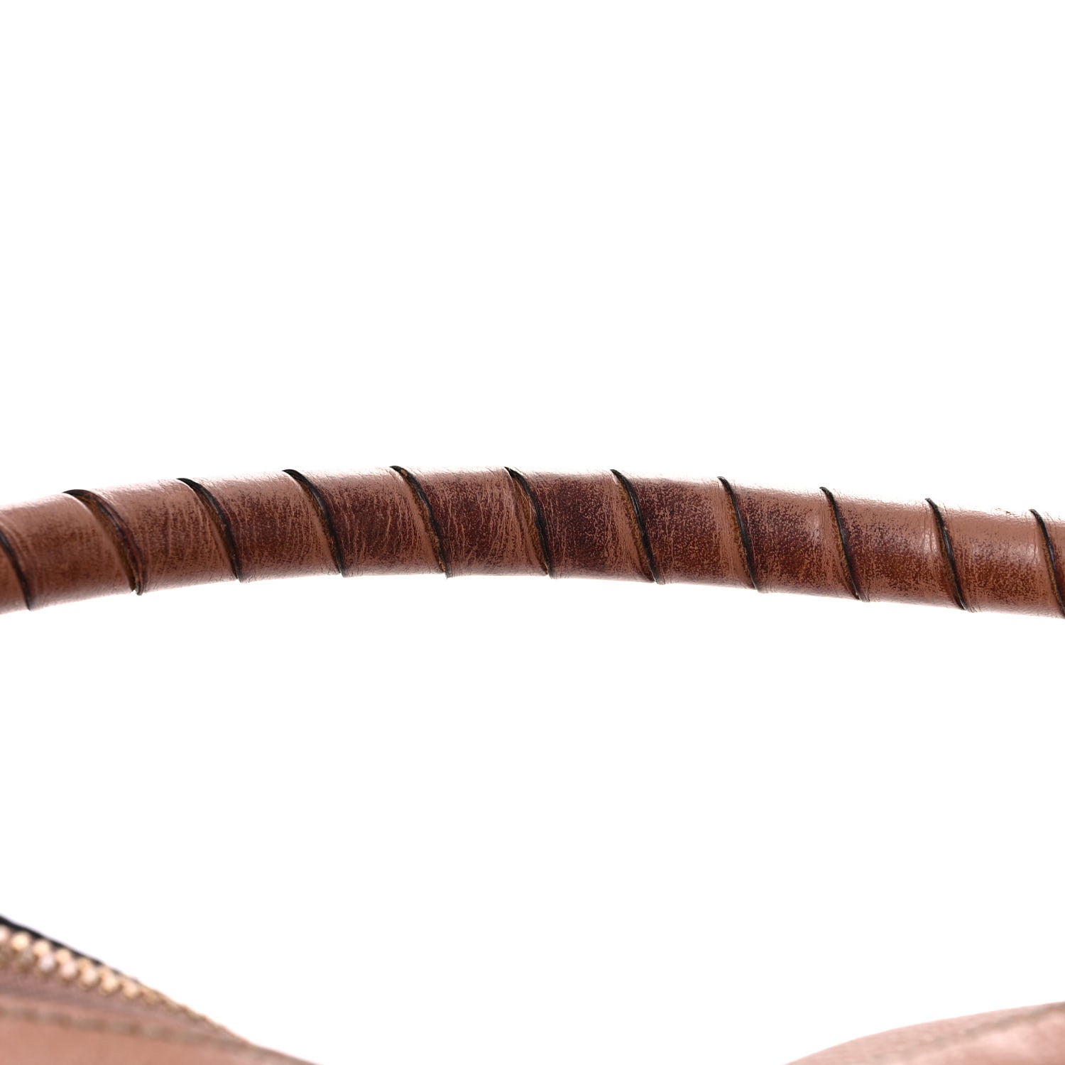 Chloe Calfskin Medium Marcie Hobo Nude 21 of 22