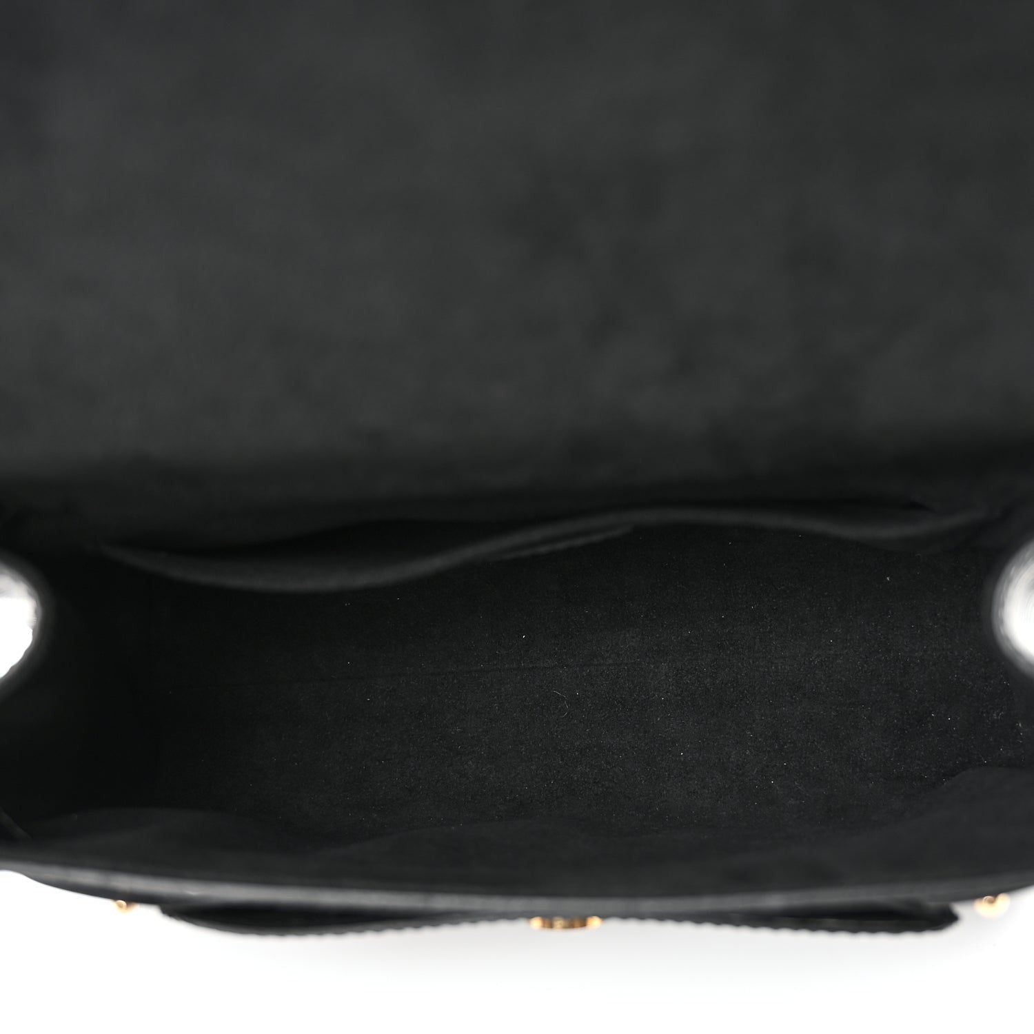 Louis Vuitton Epi Boccador Black 4 of 8