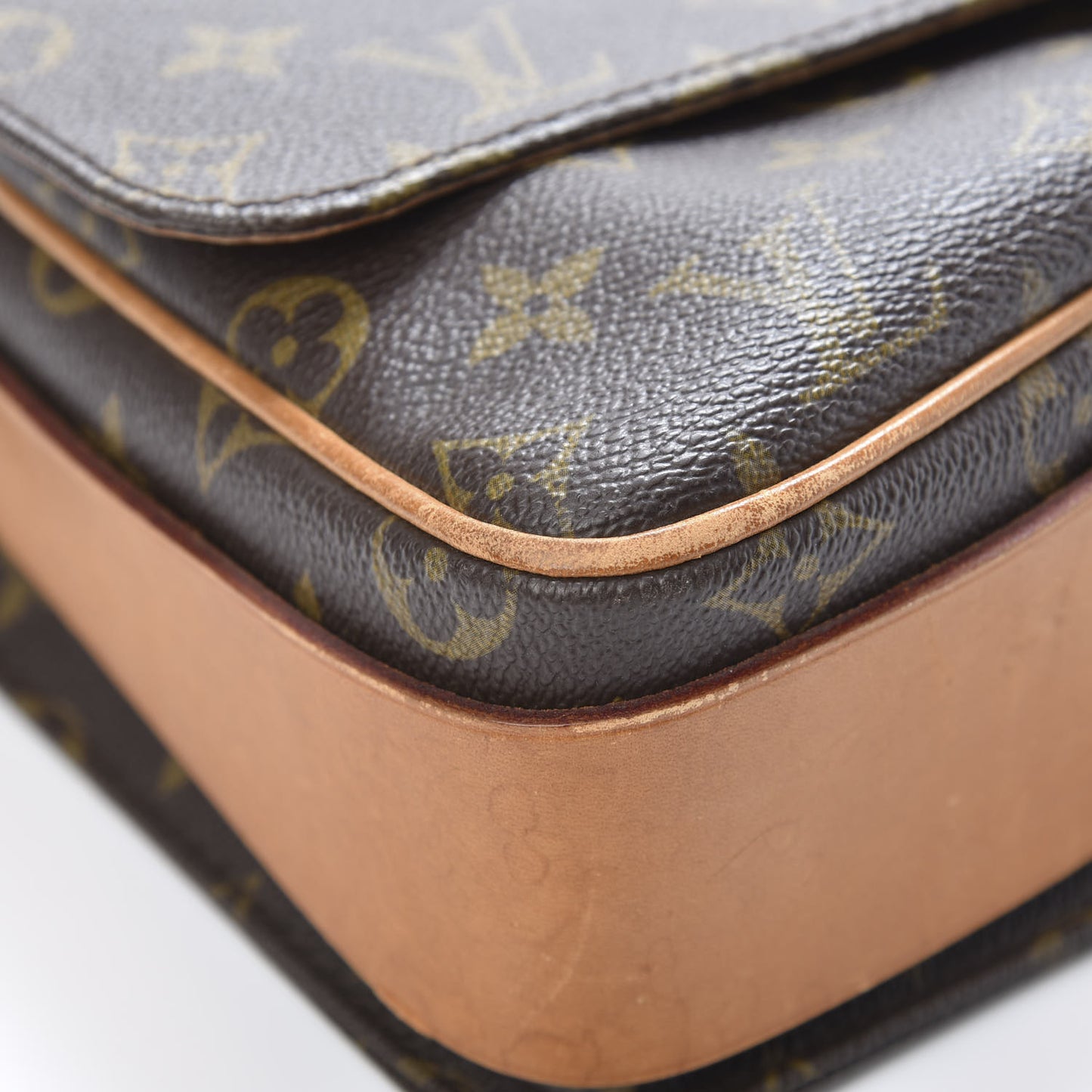 Monogram Cartouchiere 26