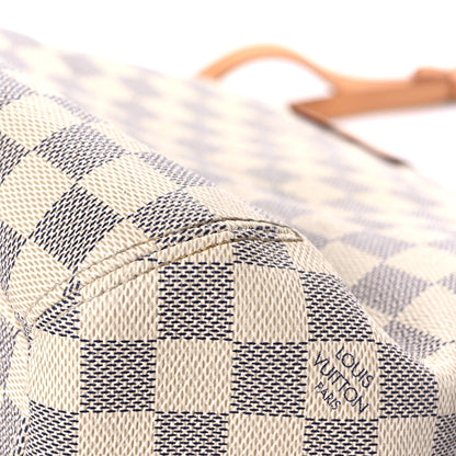 Louis Vuitton Damier Azur Salina GM 11 of 20