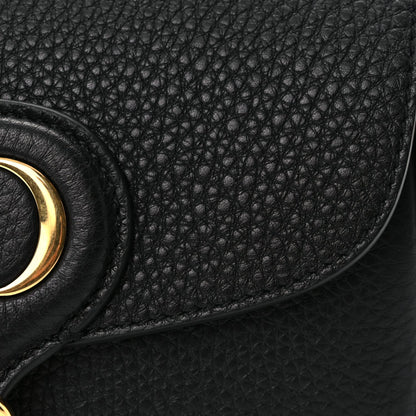 Christian Dior Grained Calfskin Small Bobby Flap 6 of 8