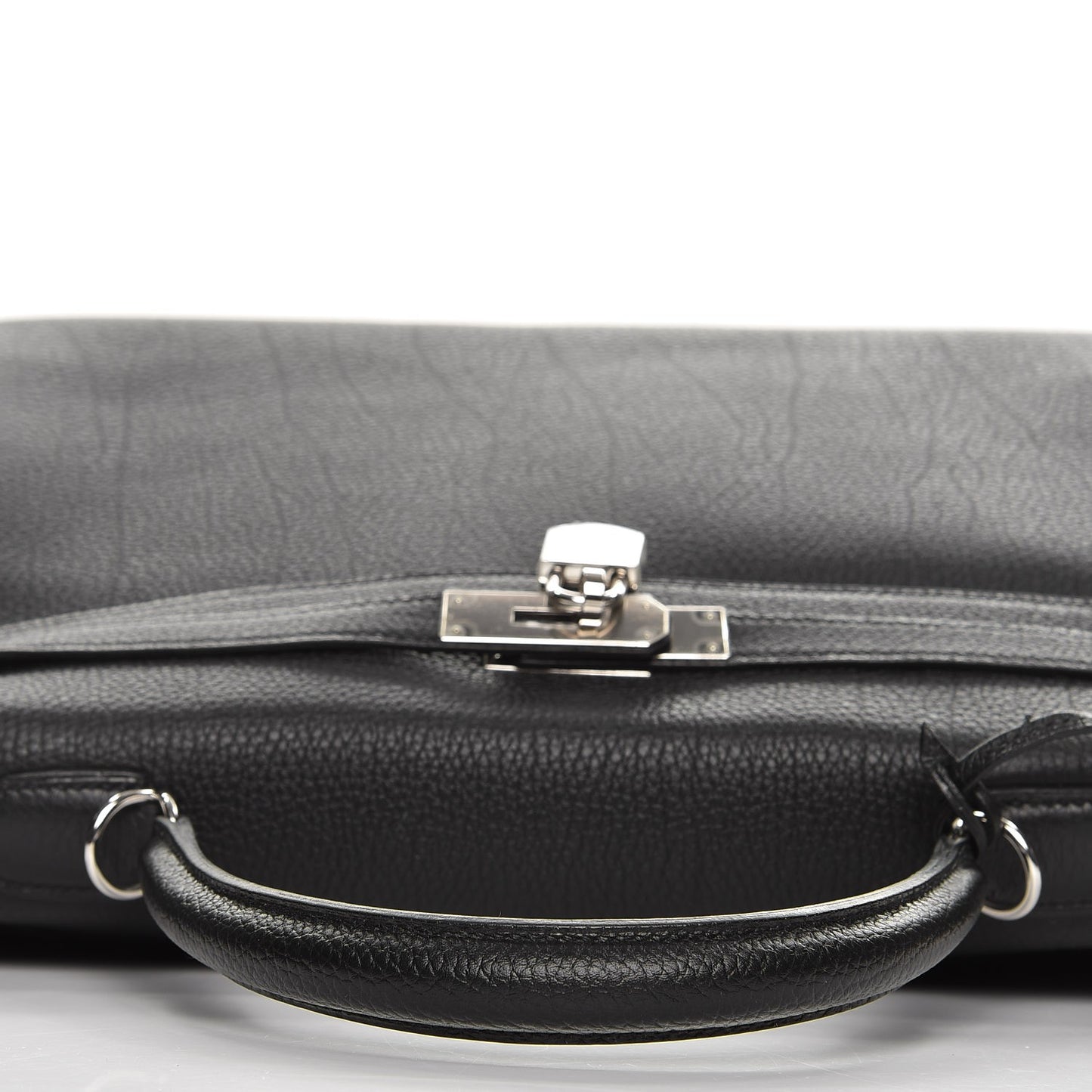 Togo Kelly Retourne 35 Black