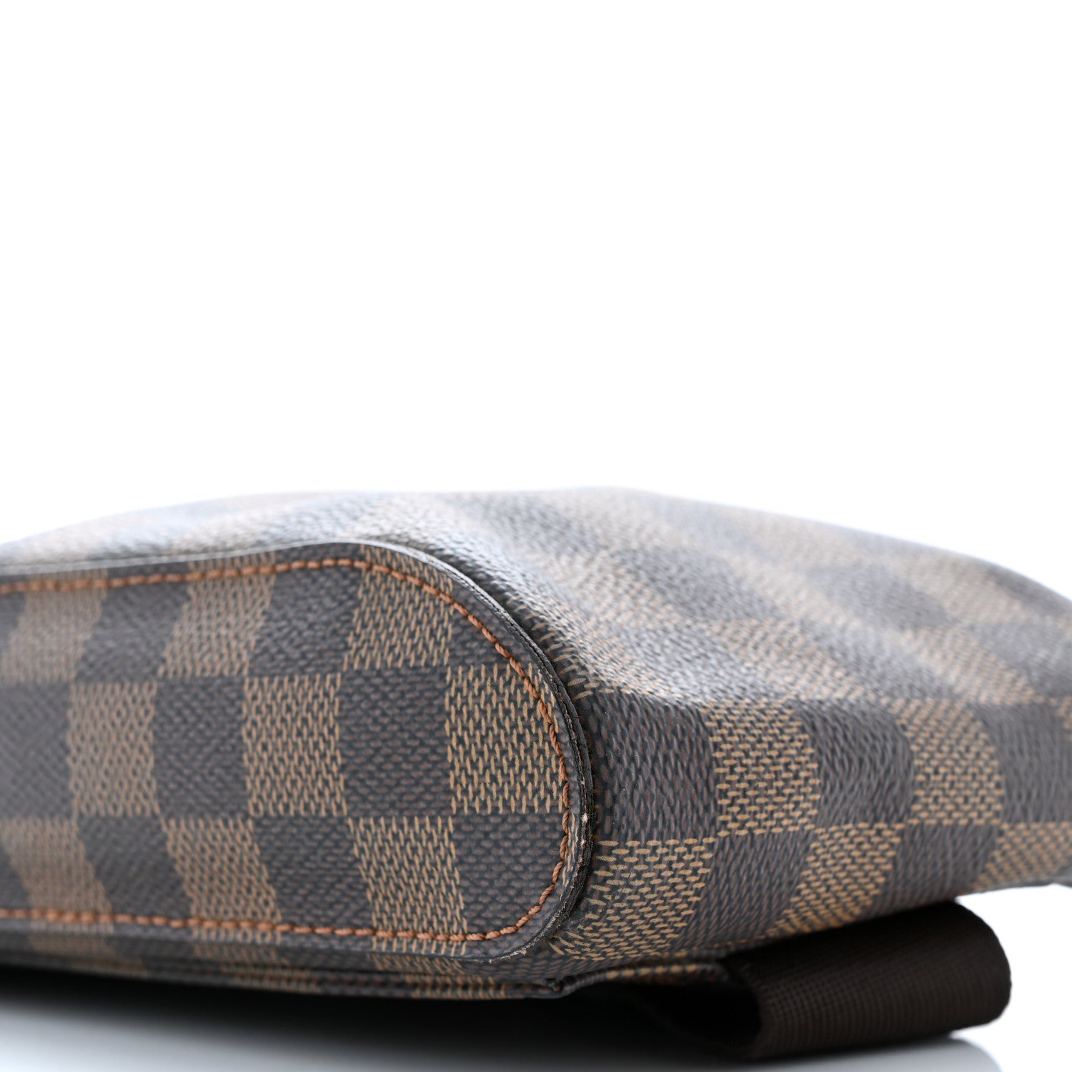 Louis Vuitton Damier Ebene Geronimos 8 of 11