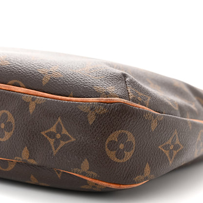Louis Vuitton Monogram Odeon PM 10 of 11