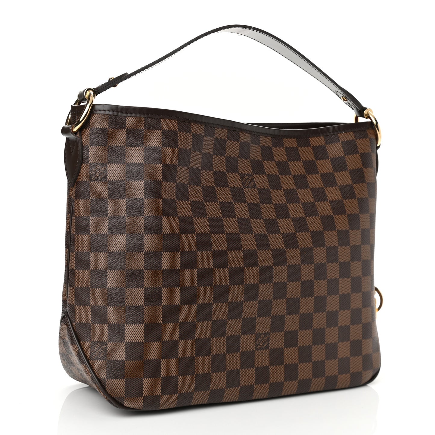 Damier Ebene Delightful PM