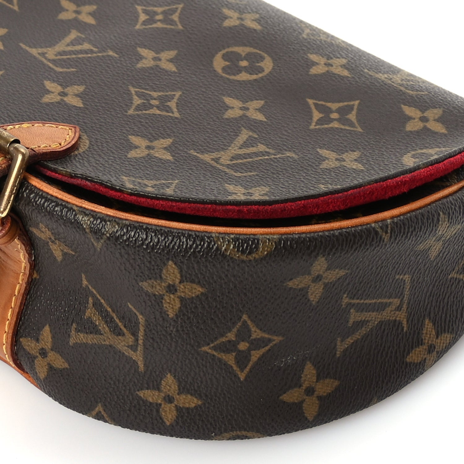 Louis Vuitton Monogram Tambourine 8 of 8