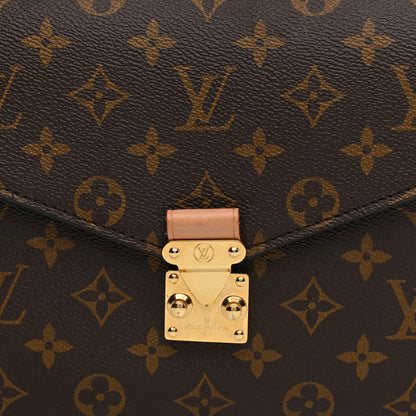Louis Vuitton Monogram Pochette Metis 13 of 18