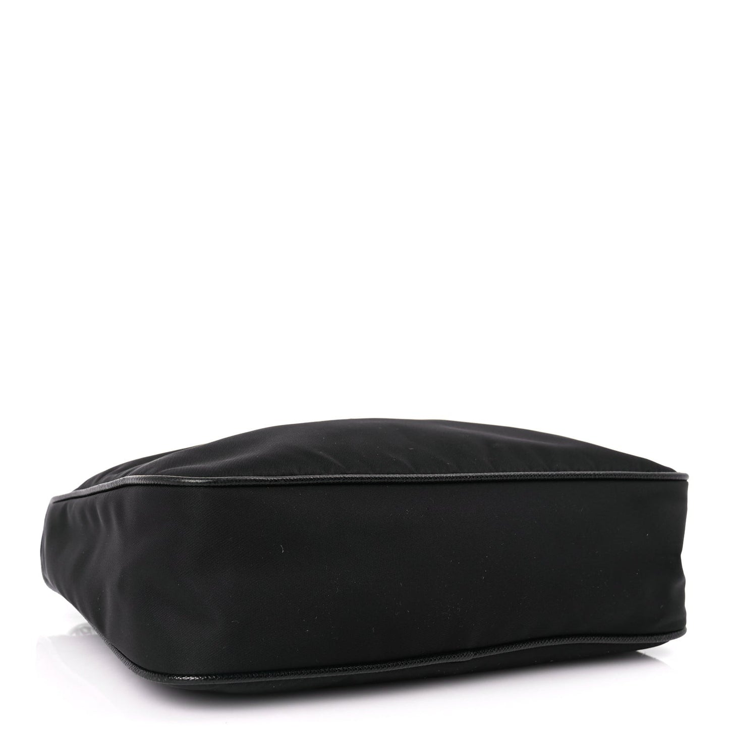 Nylon Re-Edition 2005 Shoulder Bag Black
