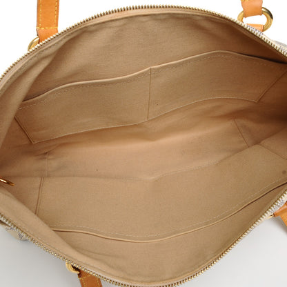 Louis Vuitton Damier Azur Totally MM 5 of 6