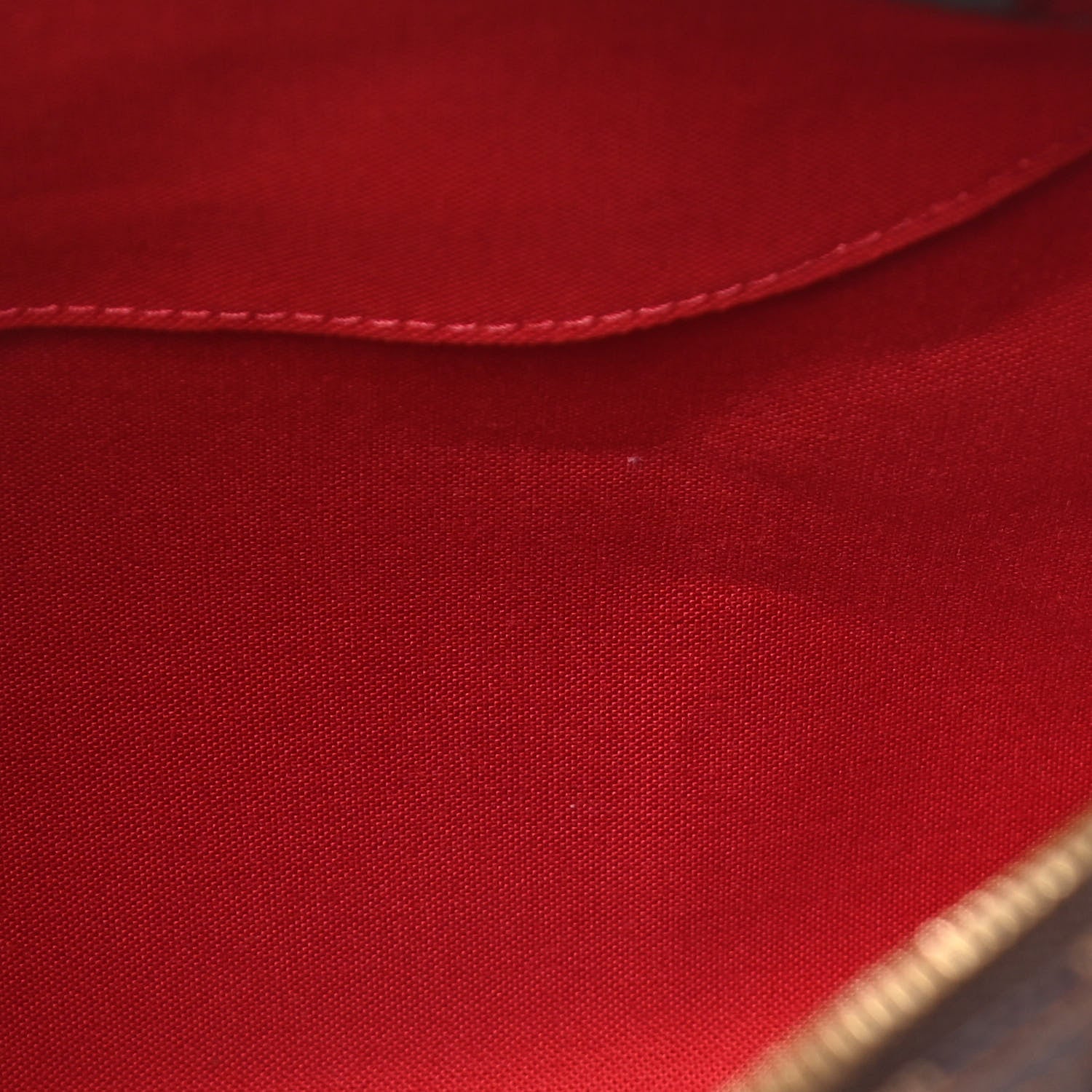 Louis Vuitton Damier Ebene Speedy Bandouliere 35 17 of 18