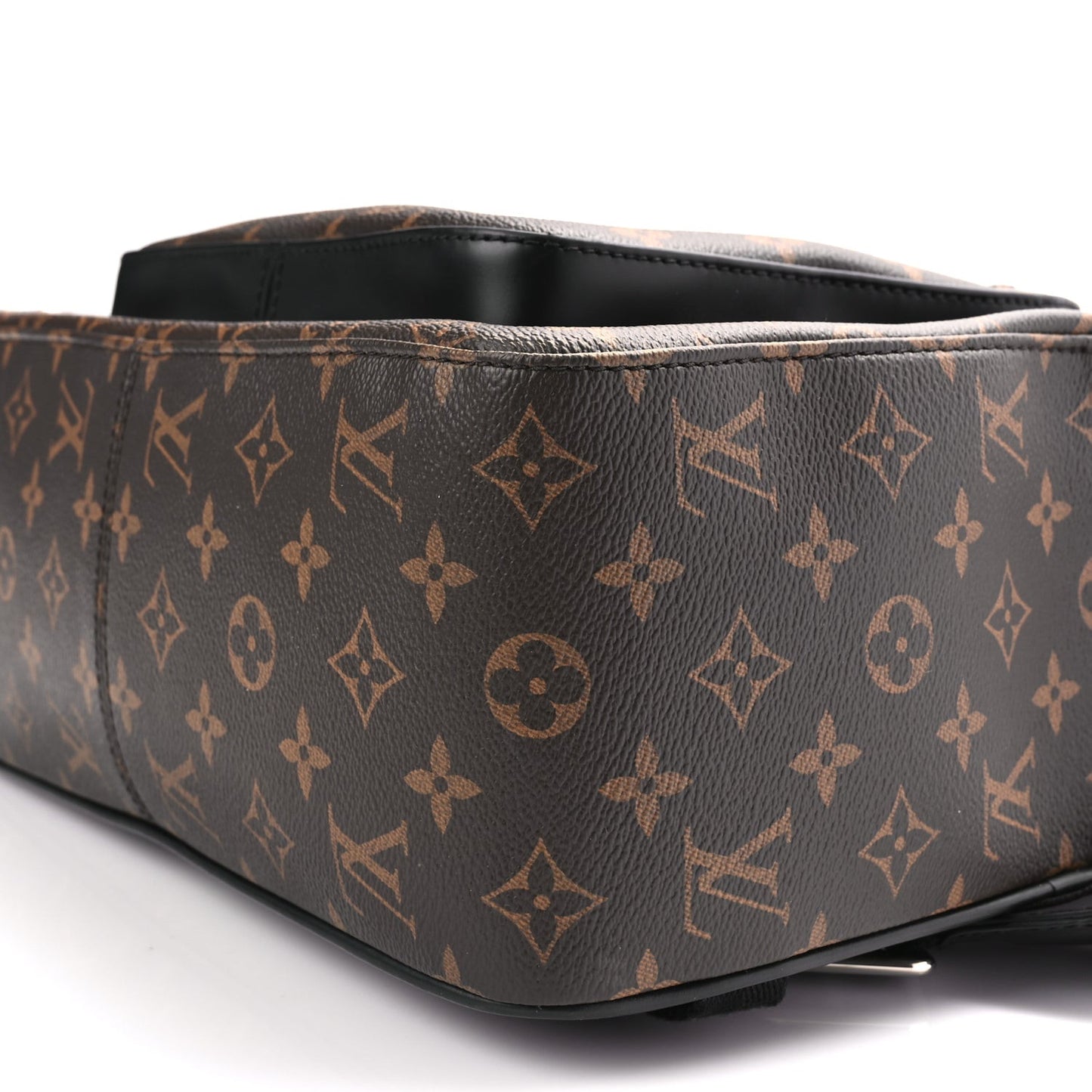 Monogram Macassar Josh Backpack