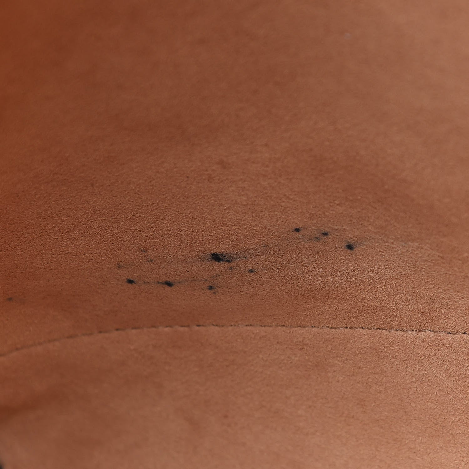 Gucci GG Supreme Monogram Web Ophidia Tote Brown 10 of 12