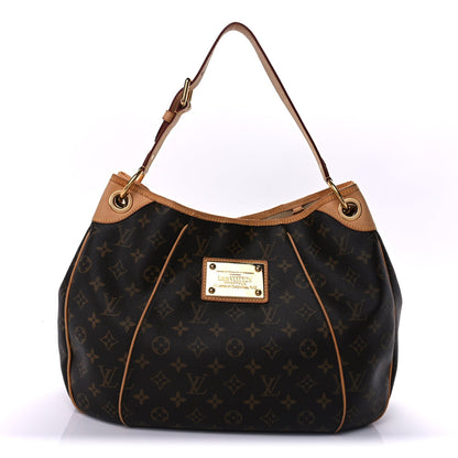 Louis Vuitton Monogram Galliera PM 1 of 8