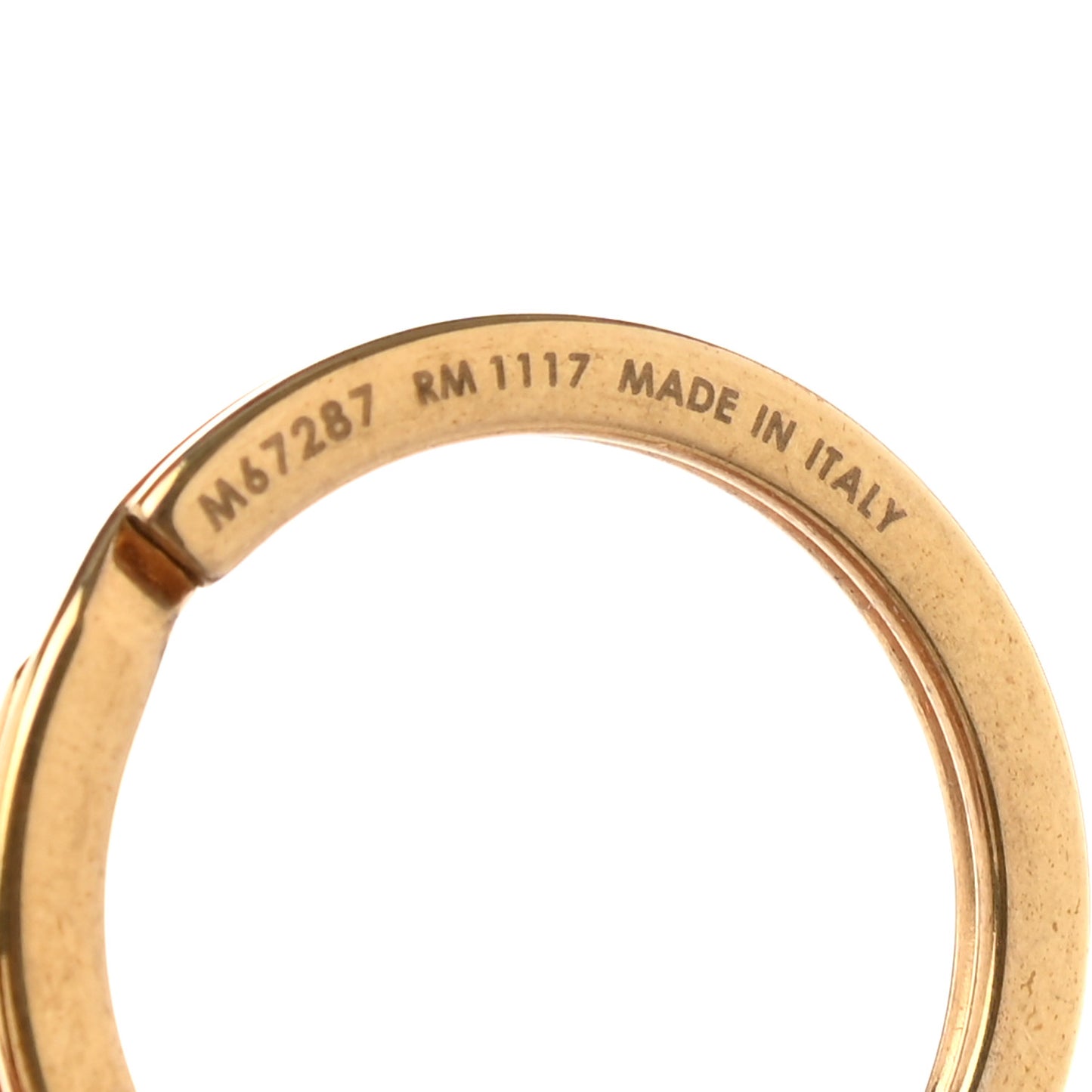 Delight Bag Charm and Key Holder