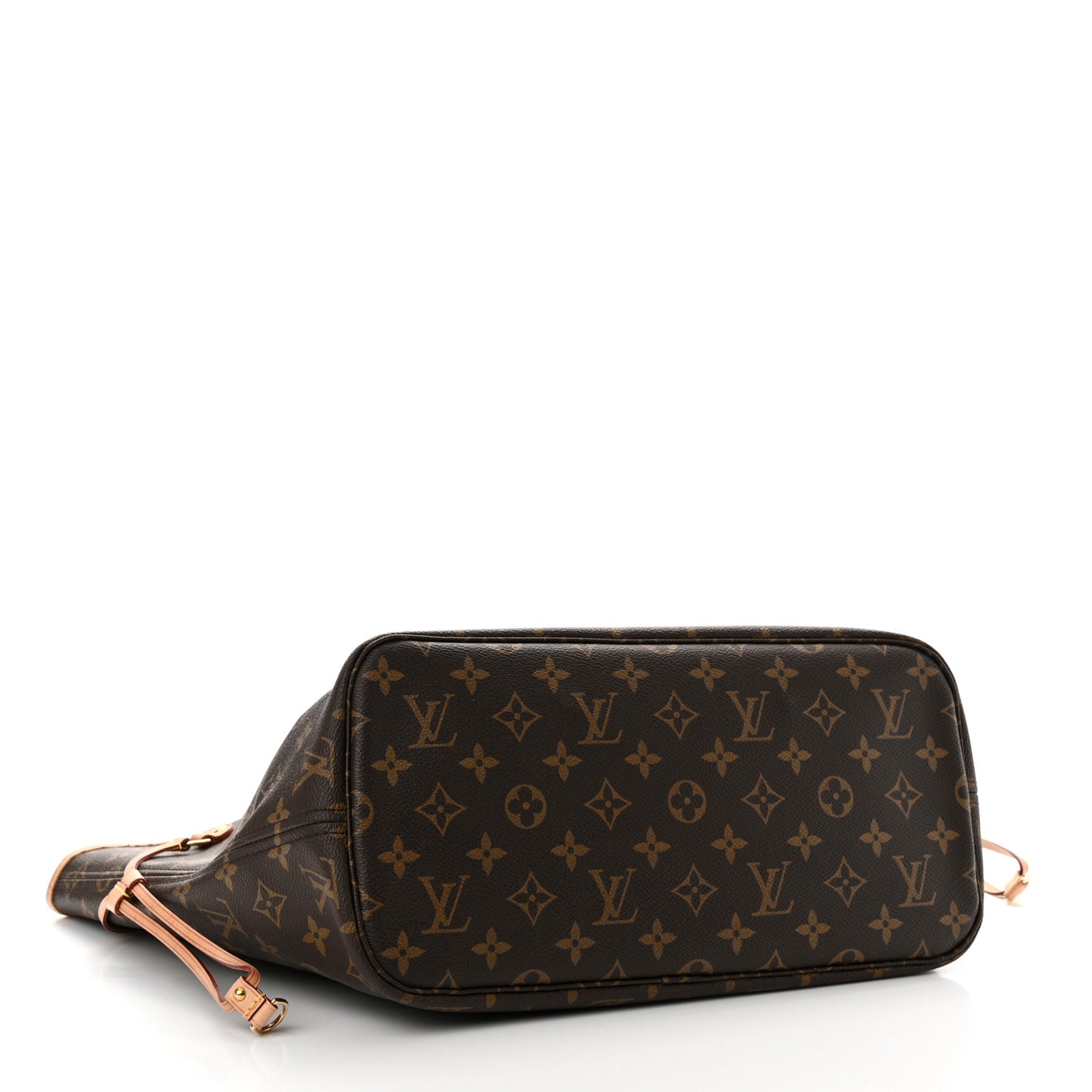 Monogram Neo Neverfull MM
