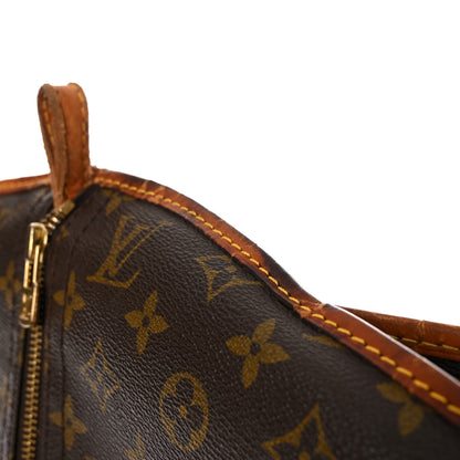 Louis Vuitton Monogram Garment Cover 6 of 12