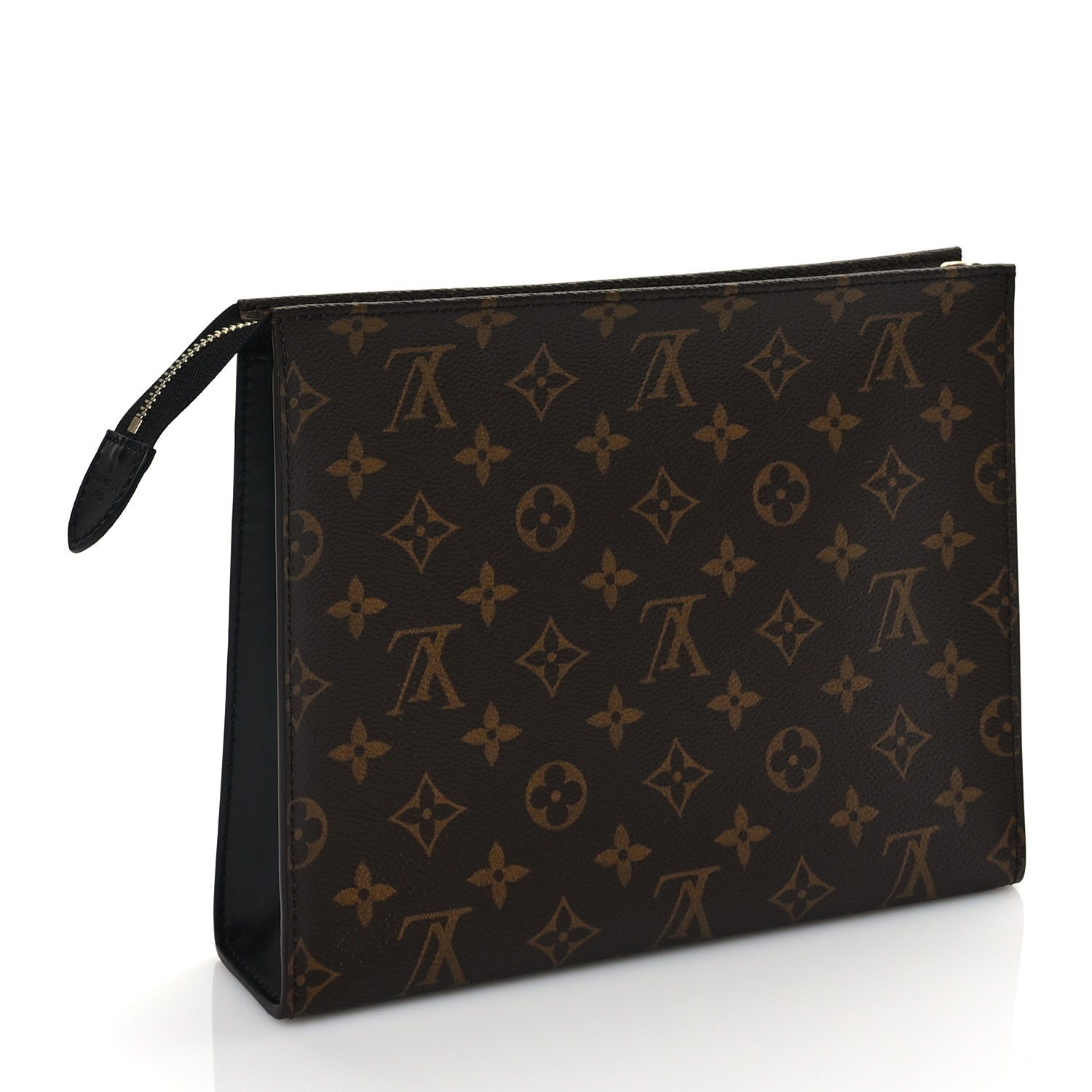 Louis Vuitton Monogram Poche Toilette NM 3 of 7