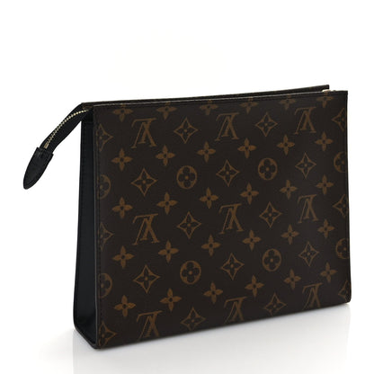 Louis Vuitton Monogram Poche Toilette NM 3 of 7