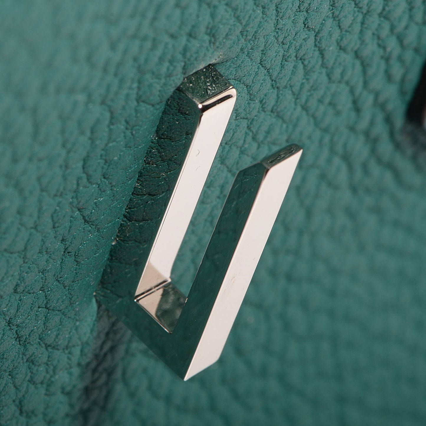 Togo Birkin 35 Malachite