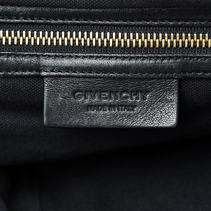 Givenchy Lambskin Medium Nightingale Black 6 of 14
