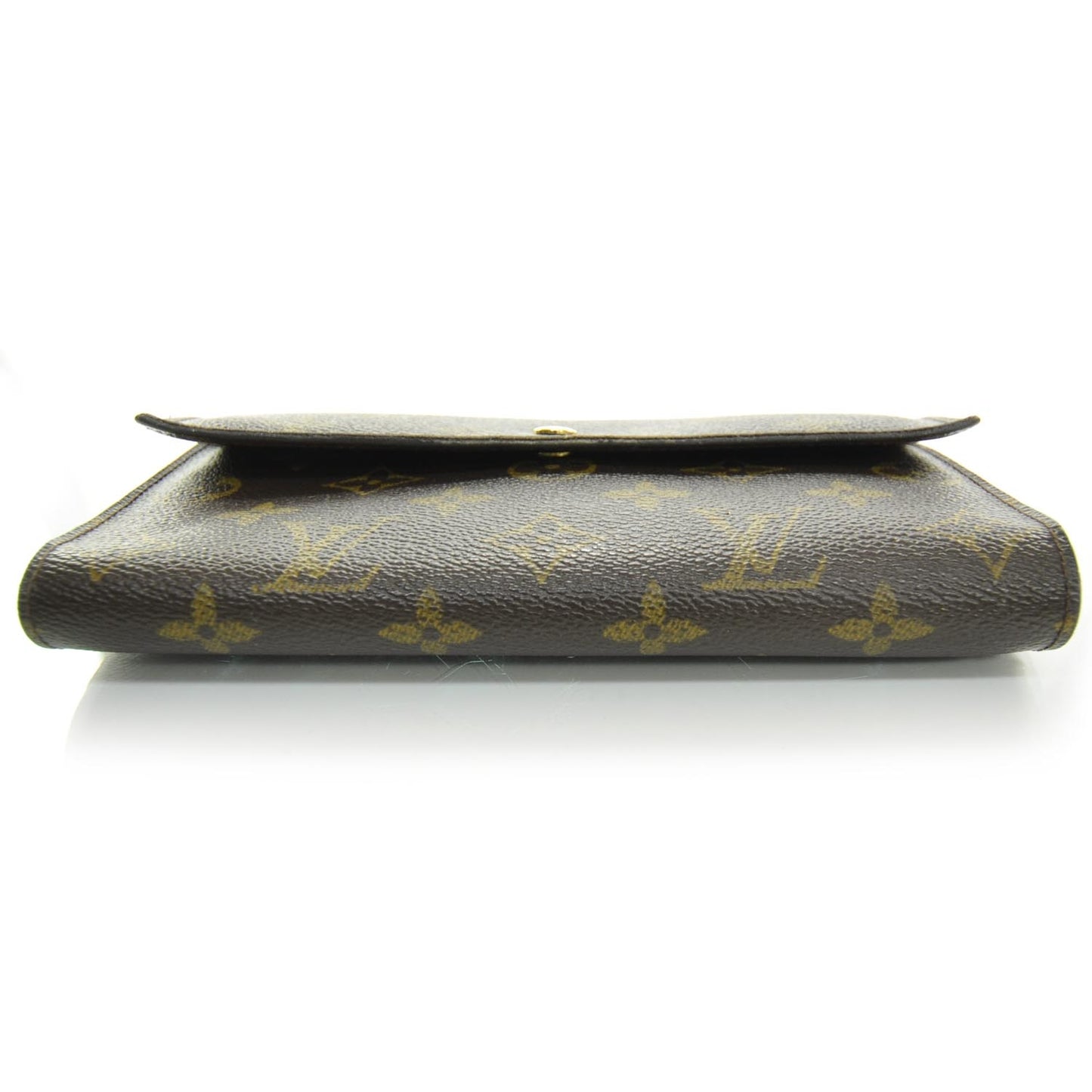 Monogram Porte Tresor International Wallet