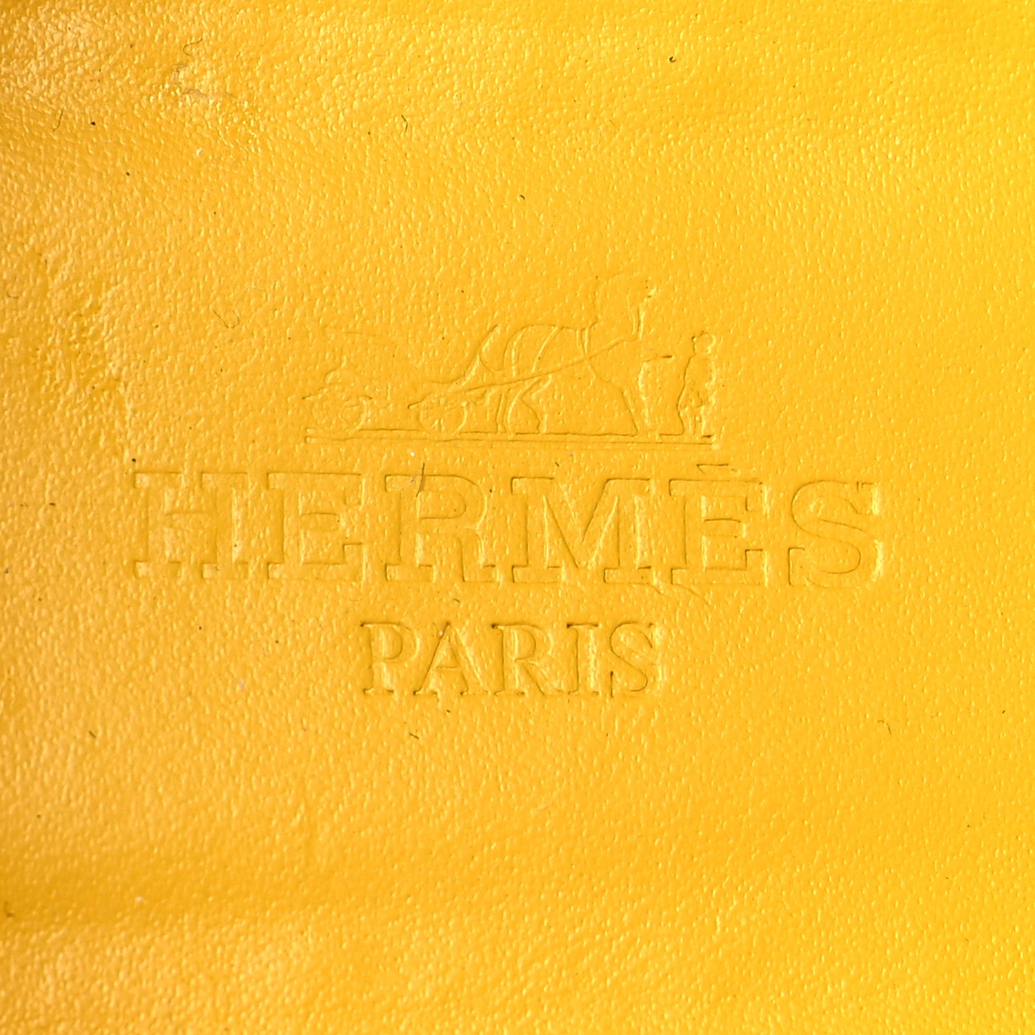 Hermes Goatskin Elda Espadrille Wedge Sandals 38 Jaune Sable 7 of 10