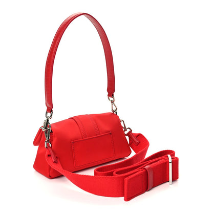 Jacquemus Nylon Le Petit Bambimou 2 of 8