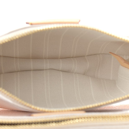 Louis Vuitton Monogram Giant By The Pool Multi Pochette Accessories Brume 6 of 12
