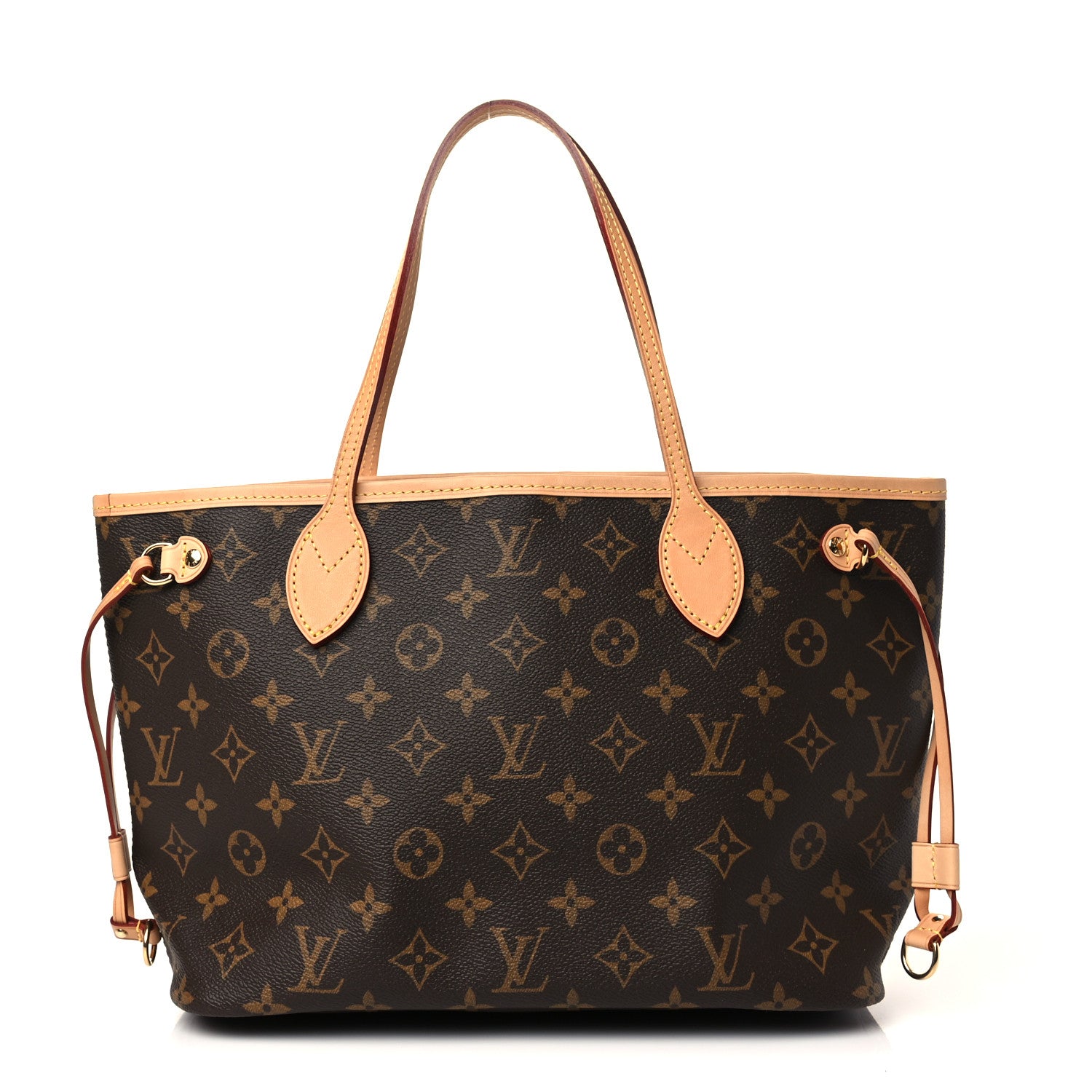 Louis Vuitton Monogram Neo Neverfull PM Pivoine 1 of 6