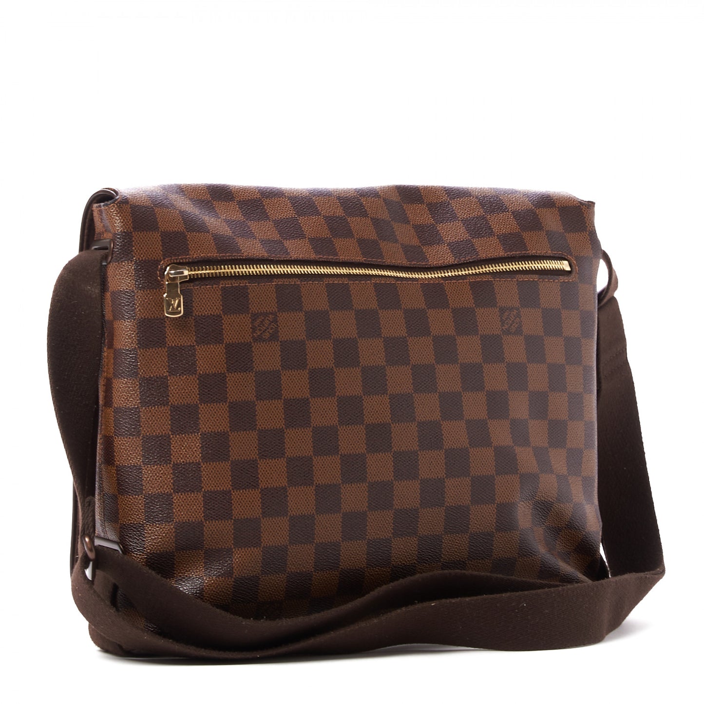 Damier Ebene Brooklyn MM