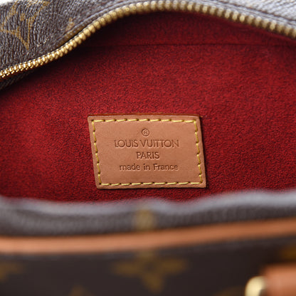 Louis Vuitton Monogram Excentri-Cite 6 of 11