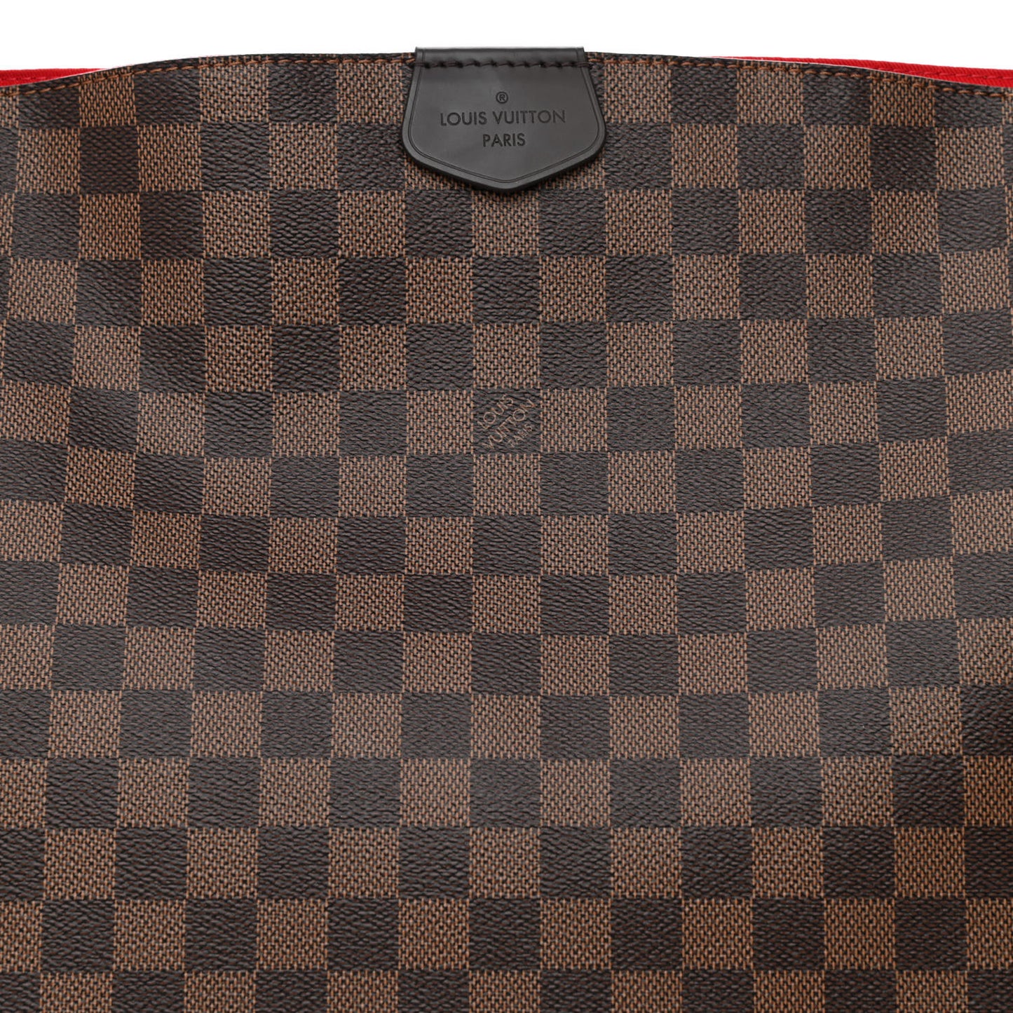 Damier Ebene Graceful MM